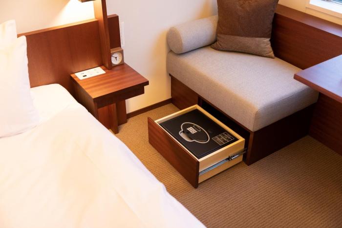 tokyu stay fukuoka tenjin