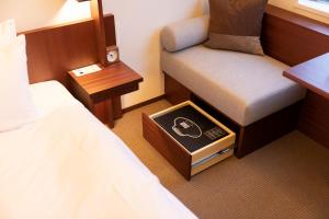 tokyu stay fukuoka tenjin