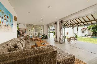 villa hasian