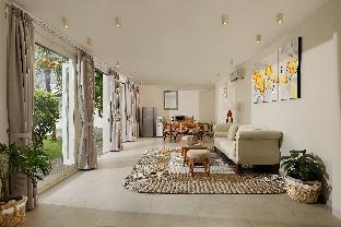 villa hasian