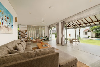 villa hasian