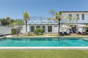 villa hasian