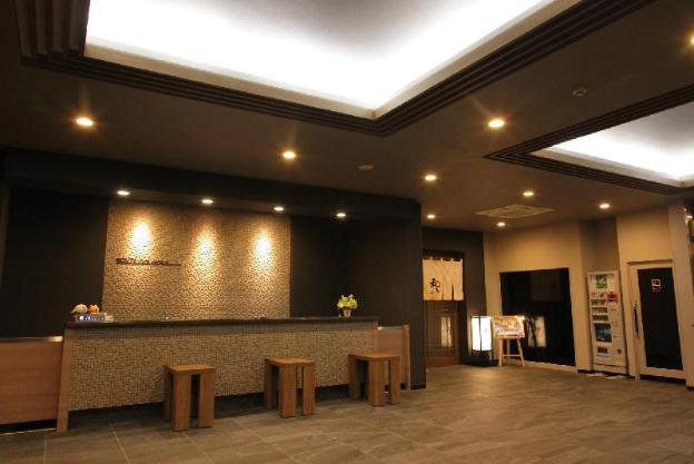 hotel route inn ishioka