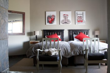 house haven guesthouse