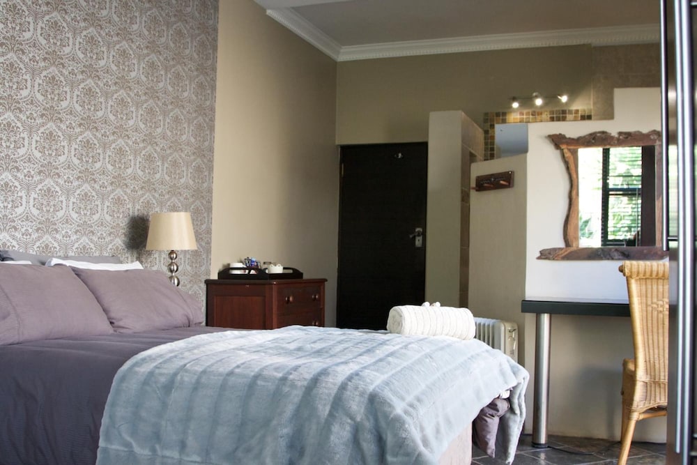 house haven guesthouse