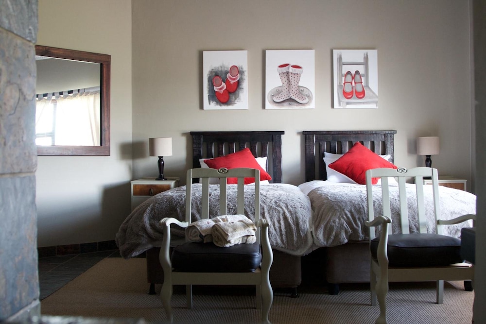 house haven guesthouse