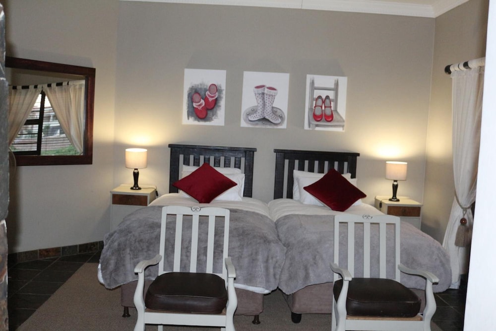 house haven guesthouse