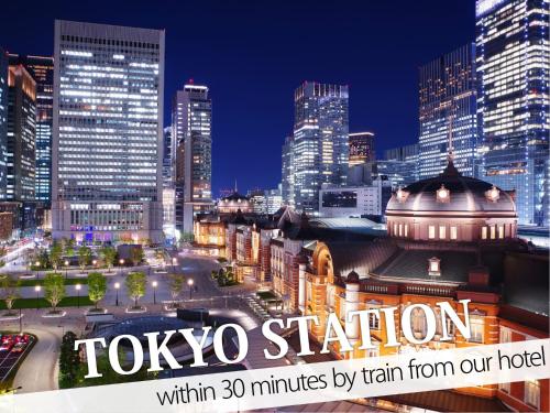 tokyo