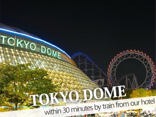 tokyo