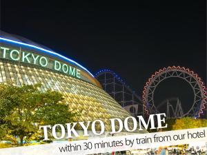 tokyo