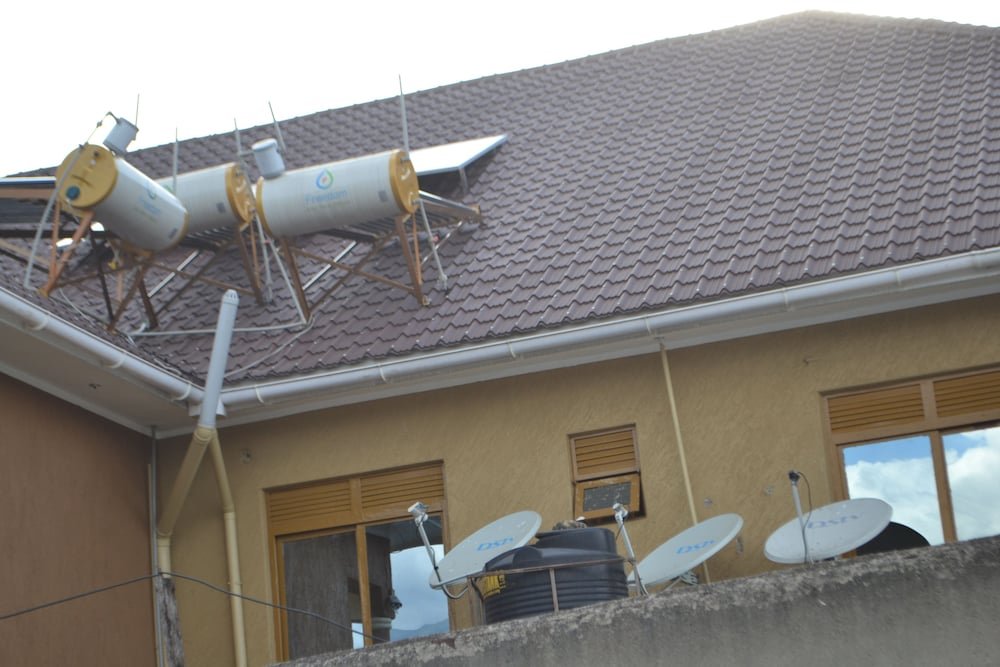Muramia Motel,In Bundibugyo,3 star