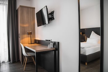 hayta hotel stuttgart airport messe
