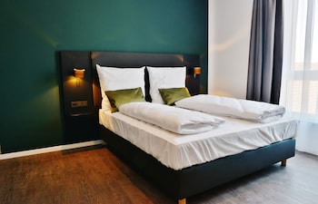 hayta hotel stuttgart airport messe