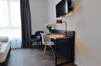 hayta hotel stuttgart airport messe