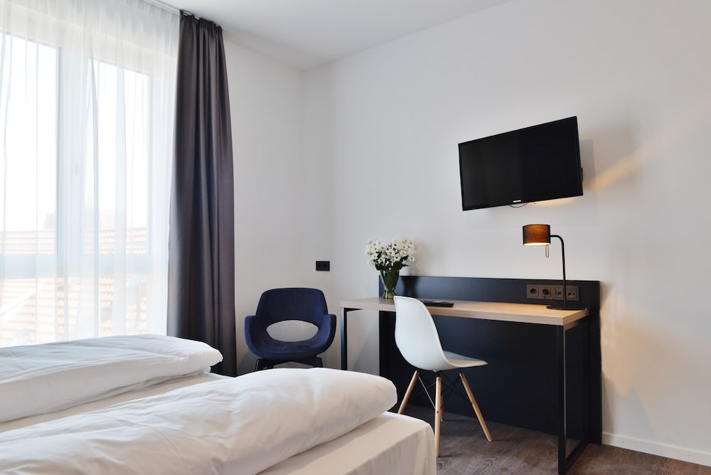 hayta hotel stuttgart airport messe