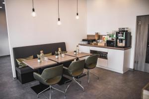 hayta hotel stuttgart airport messe