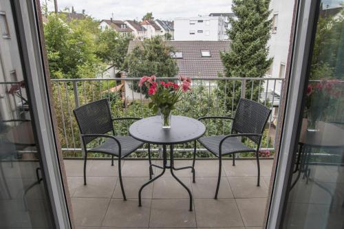 hayta hotel stuttgart airport messe