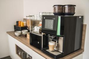 hayta hotel stuttgart airport messe