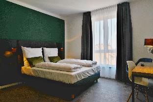 hayta hotel stuttgart airport messe