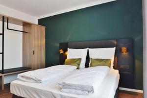hayta hotel stuttgart airport messe