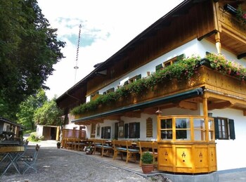wackersberg