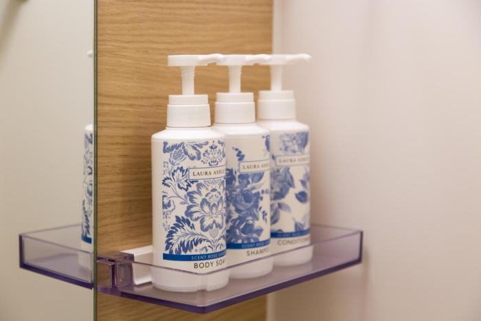 sakishima cosmo tower hotel