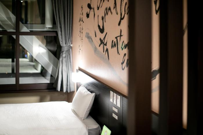 sakishima cosmo tower hotel