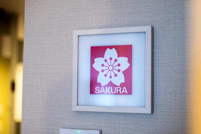 sakishima cosmo tower hotel