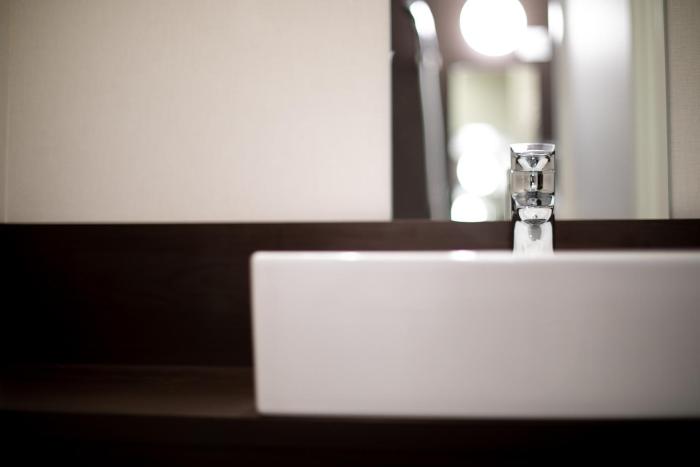 sakishima cosmo tower hotel