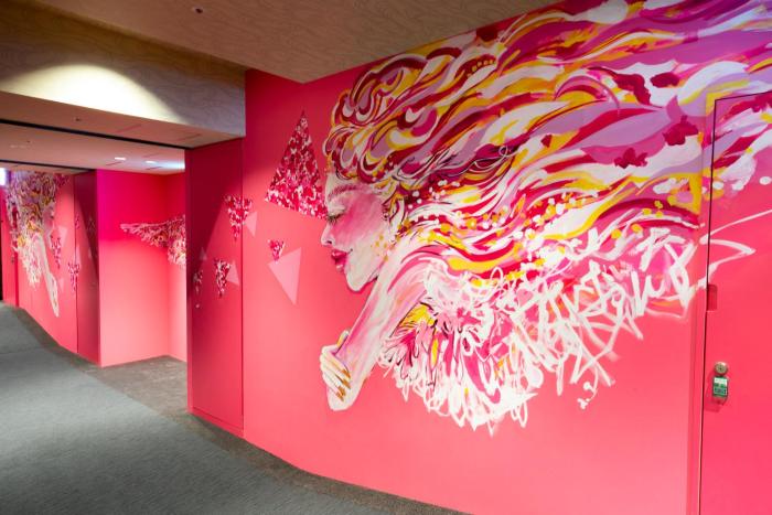 sakishima cosmo tower hotel