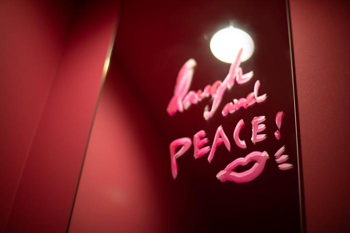 sakishima cosmo tower hotel