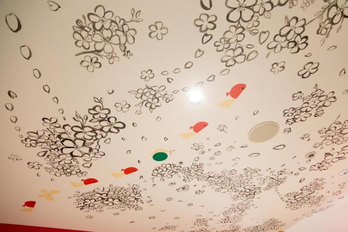 sakishima cosmo tower hotel