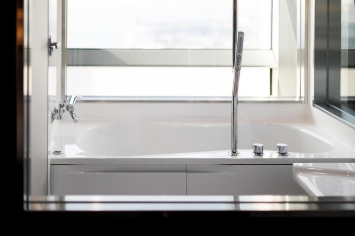 sakishima cosmo tower hotel