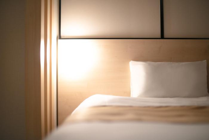 sakishima cosmo tower hotel