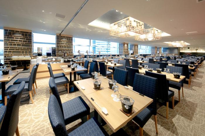 sakishima cosmo tower hotel