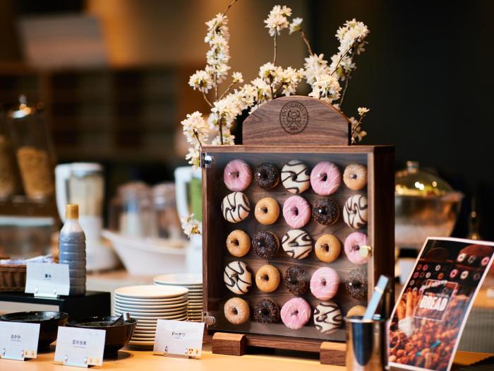 sakishima cosmo tower hotel