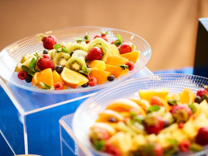 sakishima cosmo tower hotel