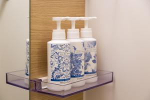 sakishima cosmo tower hotel