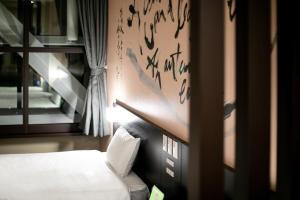 sakishima cosmo tower hotel