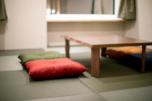 sakishima cosmo tower hotel