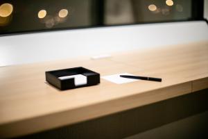 sakishima cosmo tower hotel