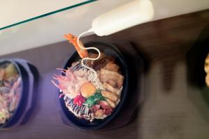 sakishima cosmo tower hotel