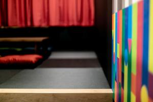 sakishima cosmo tower hotel