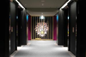 sakishima cosmo tower hotel