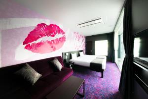 sakishima cosmo tower hotel