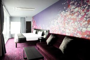 sakishima cosmo tower hotel