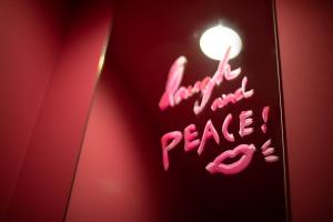 sakishima cosmo tower hotel