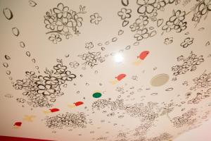 sakishima cosmo tower hotel