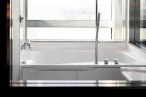 sakishima cosmo tower hotel