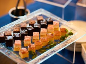 sakishima cosmo tower hotel